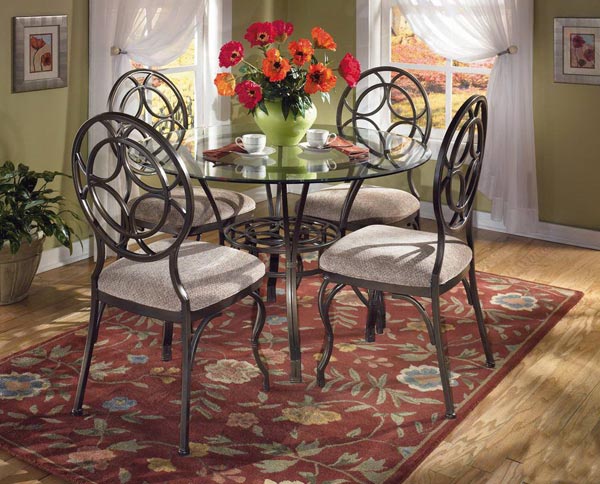 鐵藝家私、配件