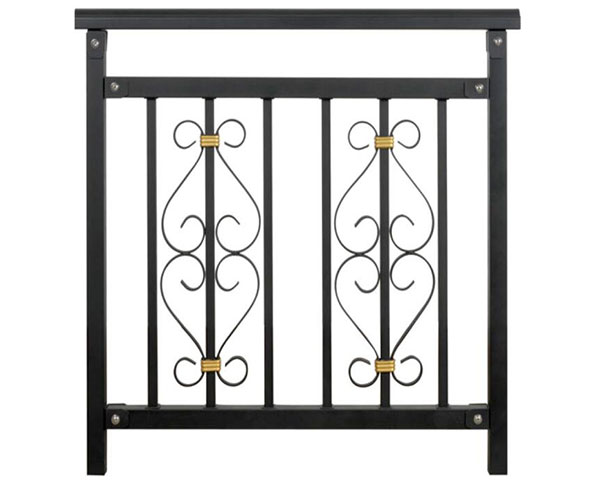 十堰鋅鋼護欄你有多了解呢？