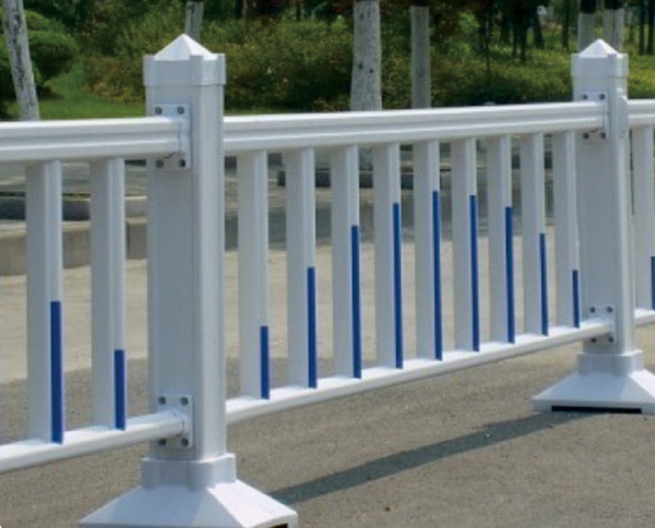 十堰護欄有哪些種類？